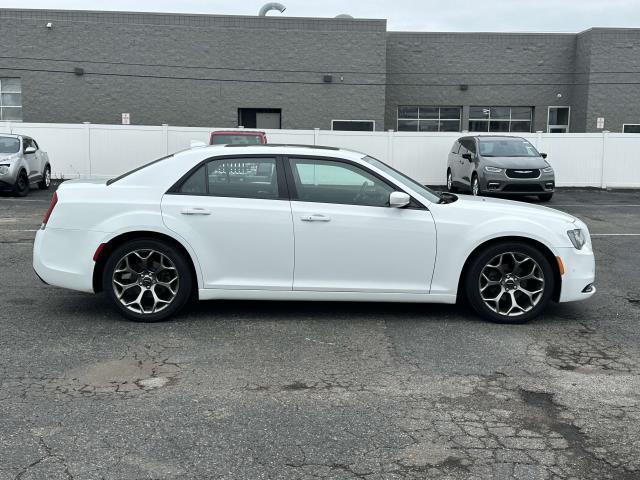 used 2016 Chrysler 300 car, priced at $14,995