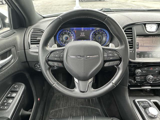 used 2016 Chrysler 300 car, priced at $14,995