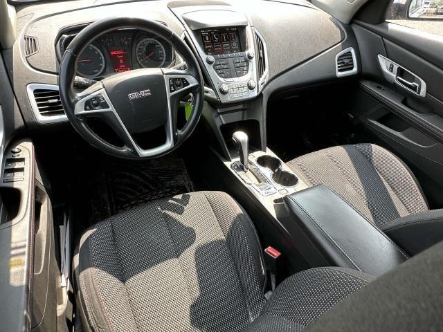 used 2013 GMC Terrain car, priced at $5,699