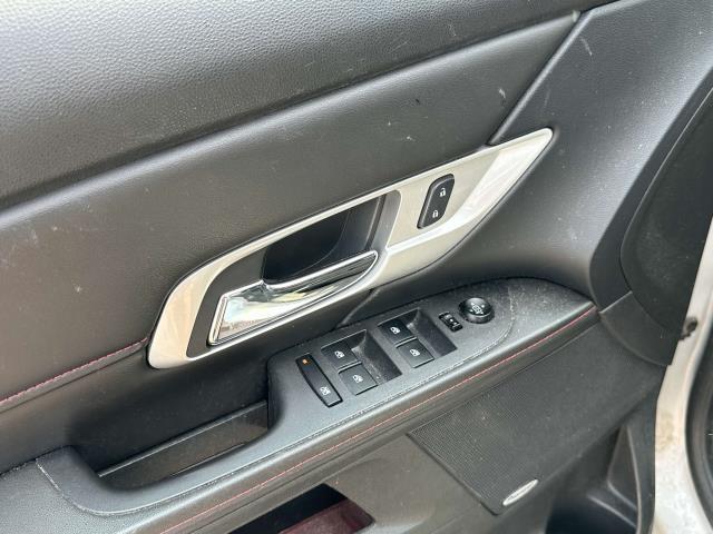 used 2013 GMC Terrain car, priced at $5,699