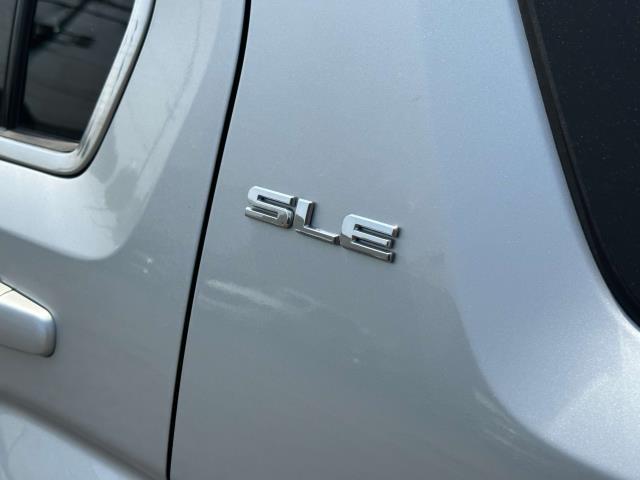 used 2013 GMC Terrain car, priced at $5,699