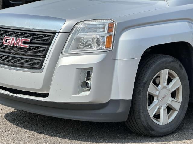 used 2013 GMC Terrain car, priced at $5,699