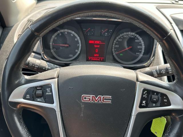 used 2013 GMC Terrain car, priced at $5,699
