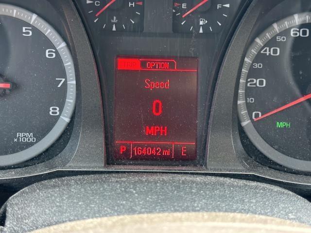 used 2013 GMC Terrain car, priced at $5,699