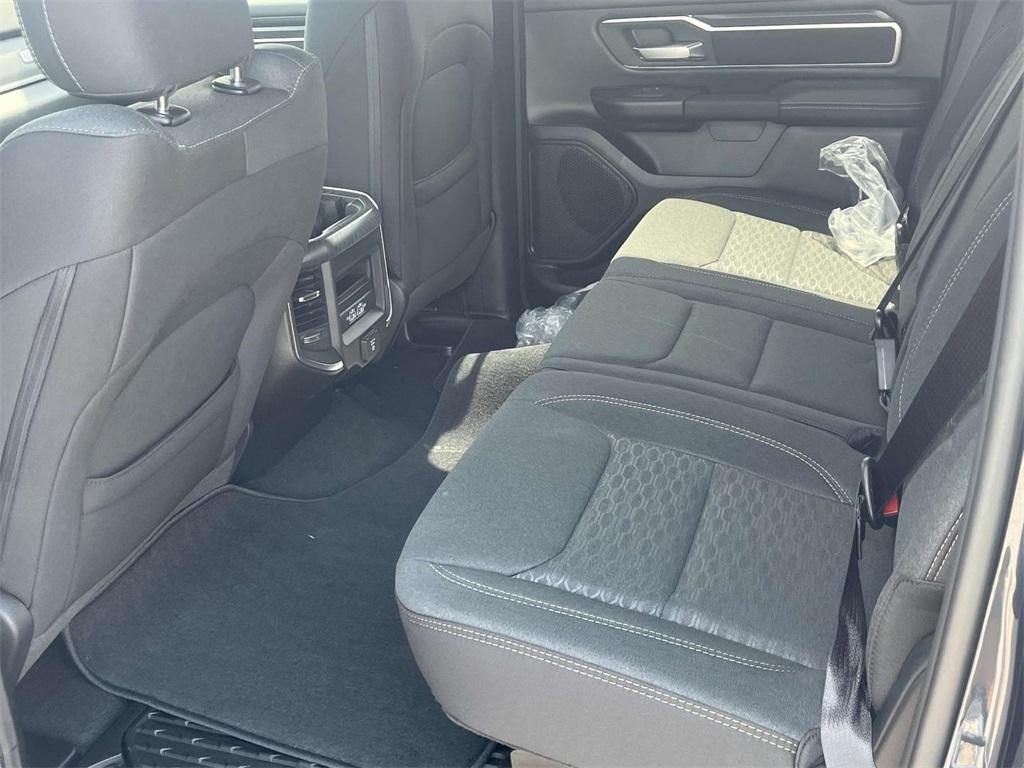 new 2026 Ram 1500 car, priced at $60,603