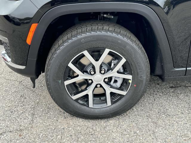 new 2025 Jeep Grand Cherokee L car, priced at $48,503