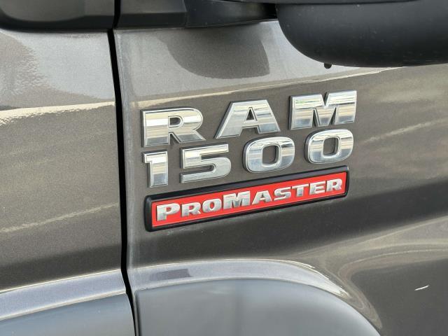 used 2017 Ram ProMaster 1500 car, priced at $14,995