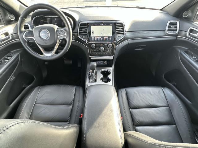 used 2022 Jeep Grand Cherokee WK car, priced at $30,995