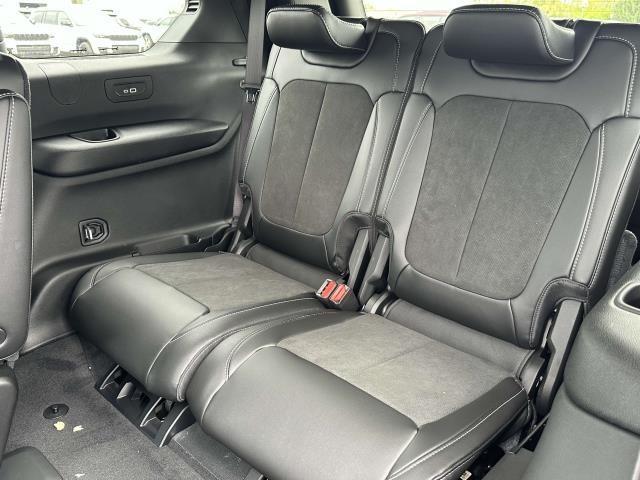 new 2025 Jeep Grand Cherokee L car, priced at $47,543