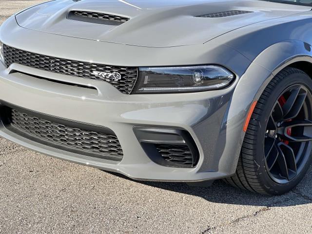 new 2023 Dodge Charger car, priced at $89,022
