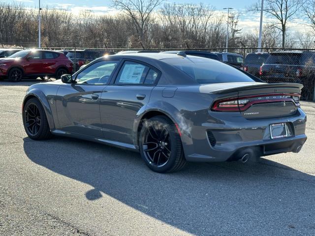 new 2023 Dodge Charger car, priced at $89,022
