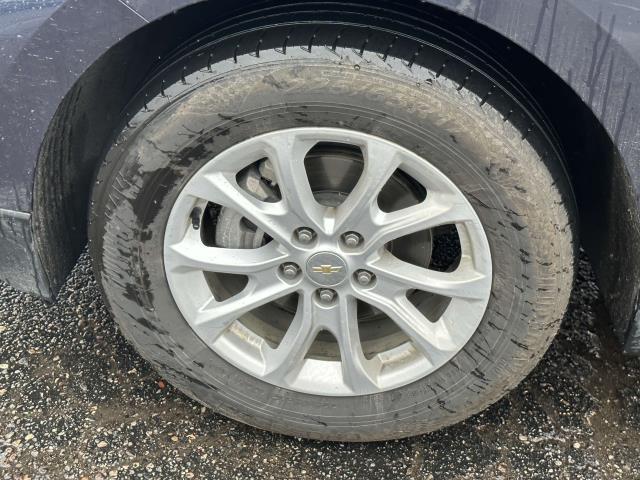used 2018 Chevrolet Equinox car, priced at $10,995