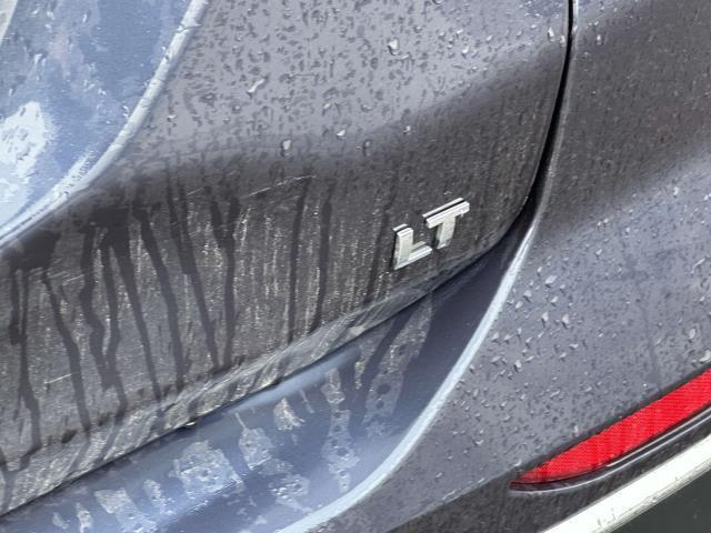 used 2018 Chevrolet Equinox car, priced at $10,995