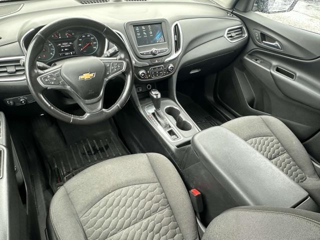 used 2018 Chevrolet Equinox car, priced at $10,995