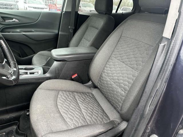 used 2018 Chevrolet Equinox car, priced at $10,995