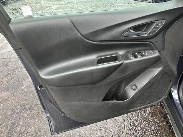 used 2018 Chevrolet Equinox car, priced at $10,995