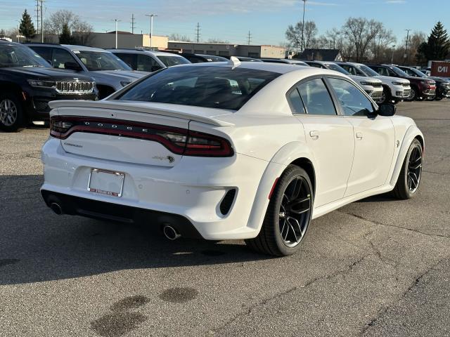 new 2023 Dodge Charger car, priced at $84,864