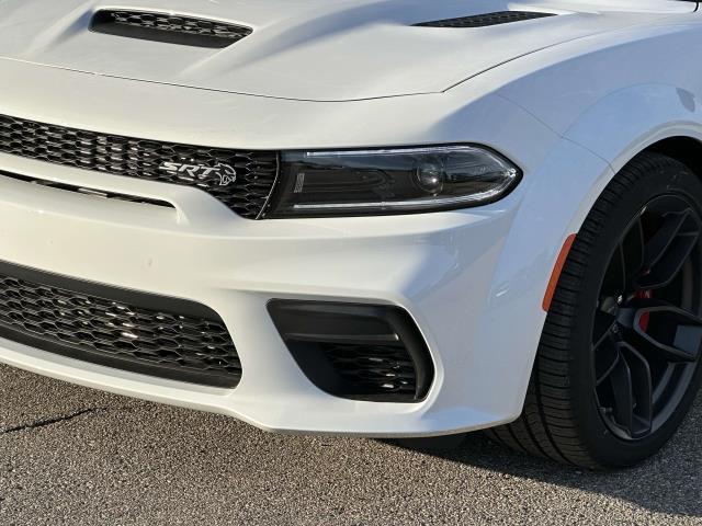 new 2023 Dodge Charger car, priced at $84,864