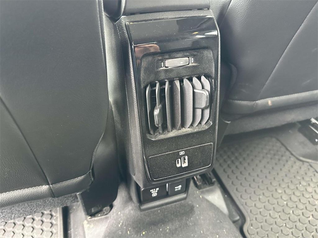used 2022 Jeep Compass car, priced at $20,995