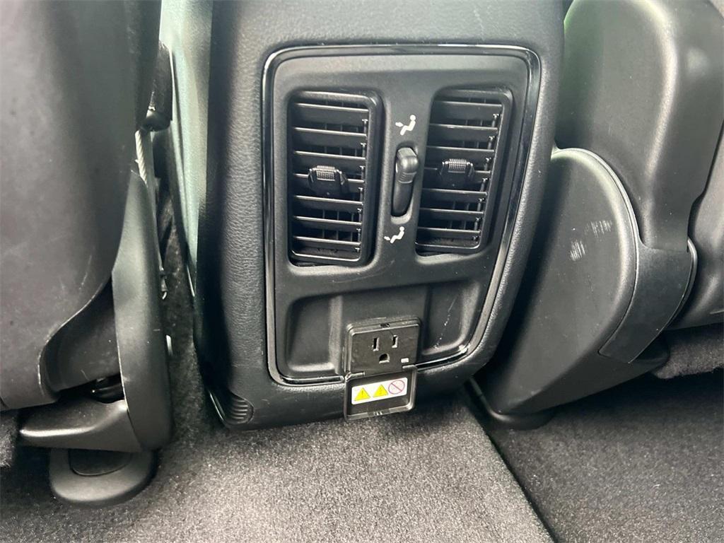 used 2020 Jeep Grand Cherokee car, priced at $24,995