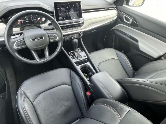 used 2022 Jeep Compass car, priced at $25,995
