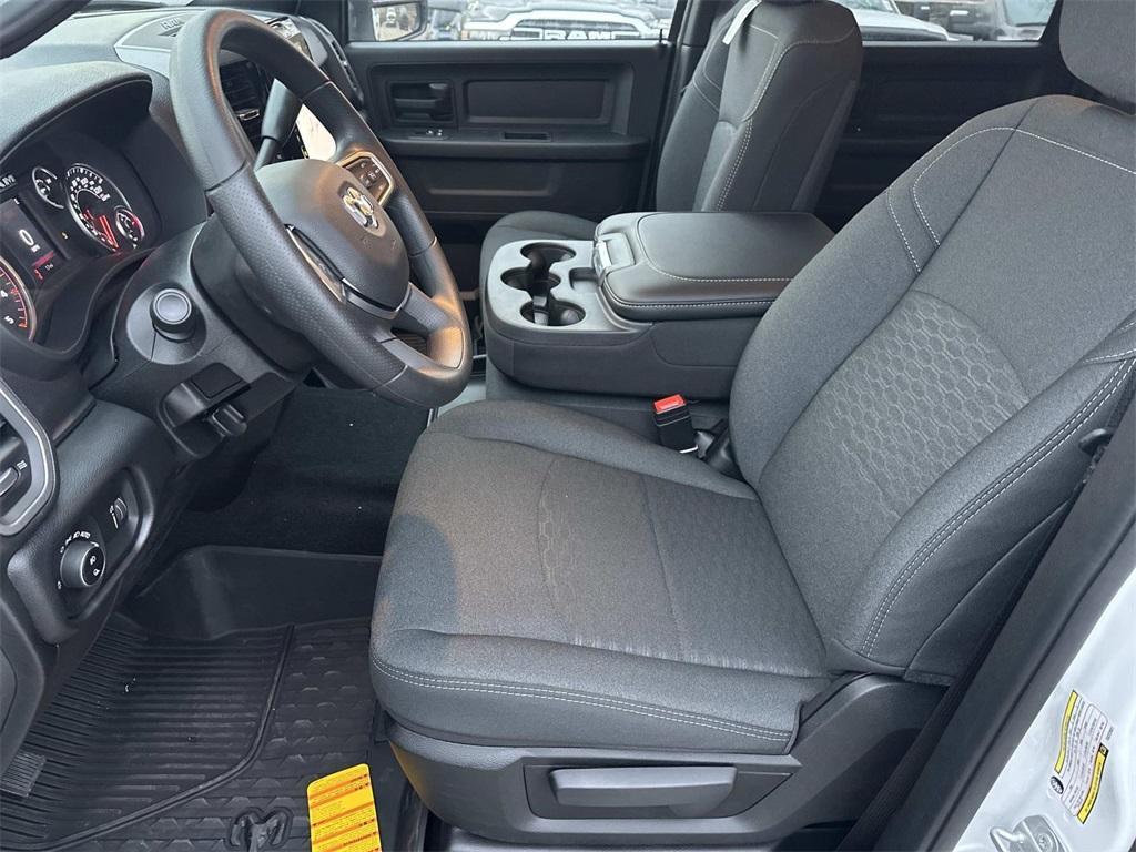 new 2026 Ram 3500 car, priced at $71,920