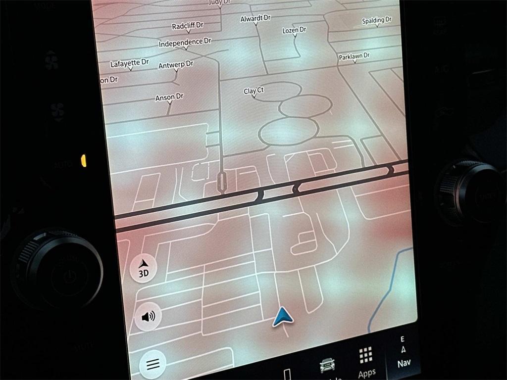 new 2026 Ram 3500 car, priced at $71,920