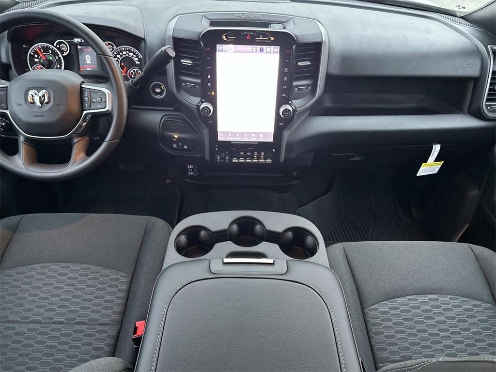 new 2026 Ram 3500 car, priced at $71,920