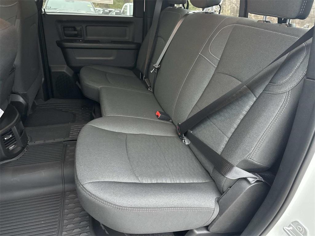 new 2026 Ram 3500 car, priced at $71,920