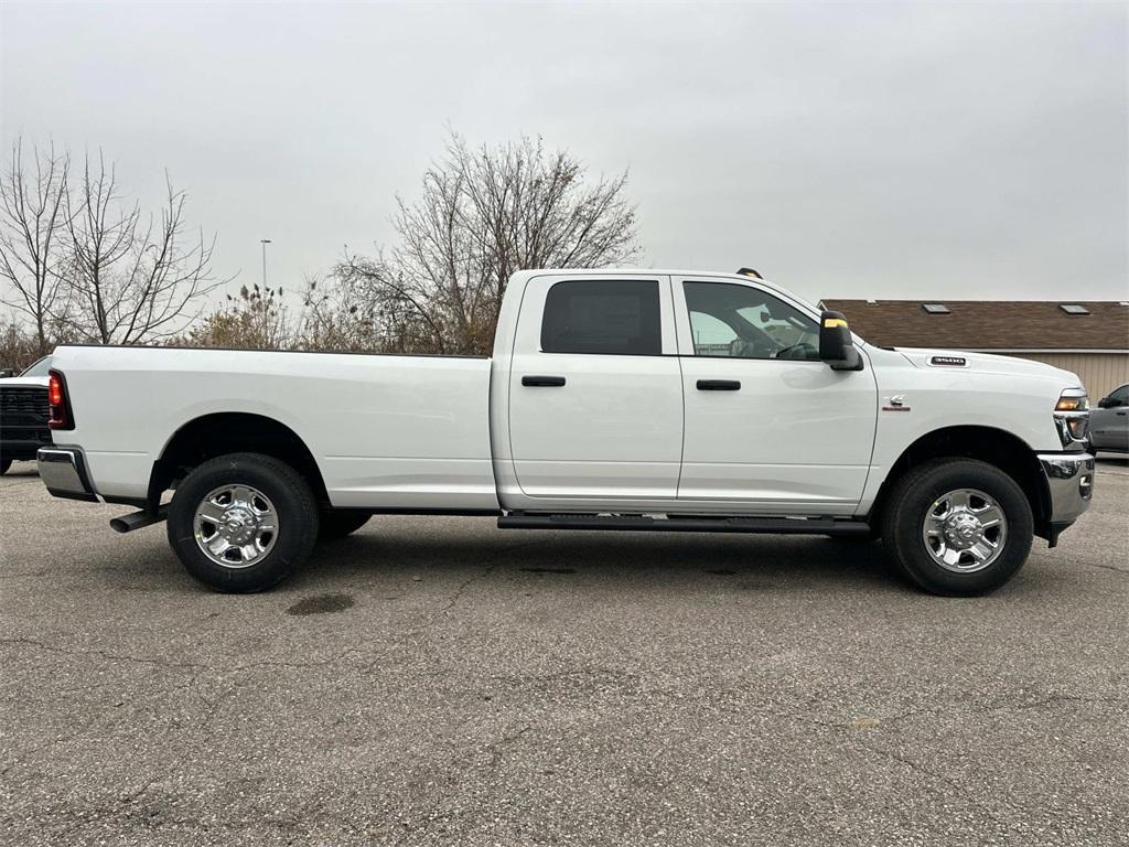 new 2026 Ram 3500 car, priced at $71,920