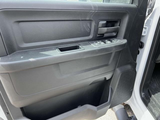 new 2025 Ram 2500 car, priced at $56,605