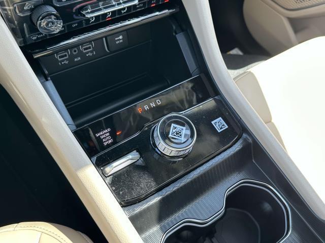 new 2025 Jeep Grand Cherokee car, priced at $52,966