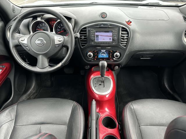 used 2012 Nissan Juke car, priced at $5,995