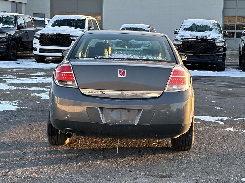 used 2007 Saturn Aura car, priced at $2,995