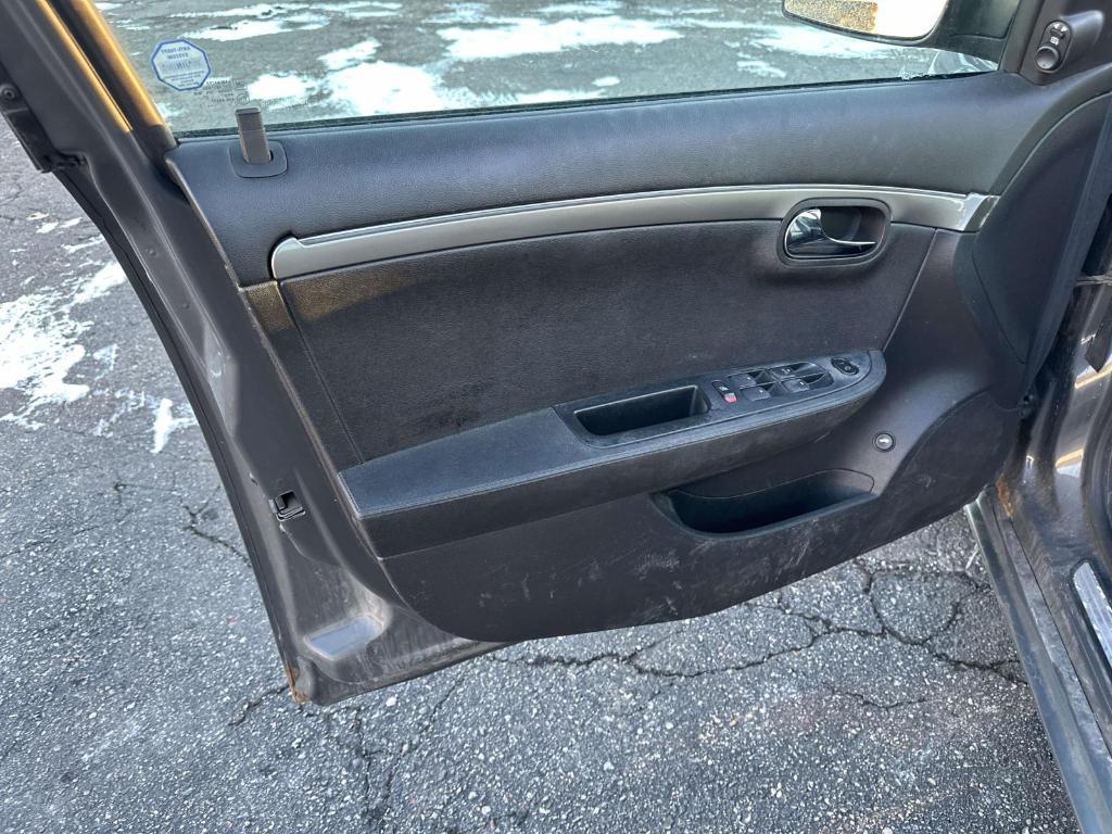 used 2007 Saturn Aura car, priced at $2,995