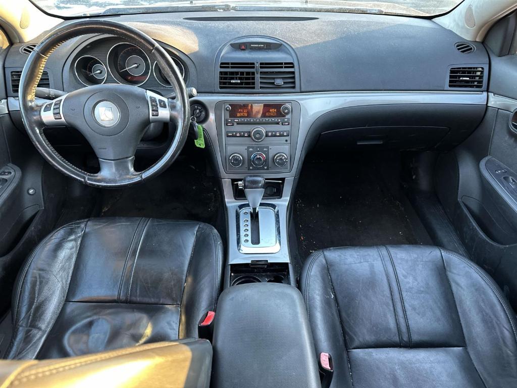 used 2007 Saturn Aura car, priced at $2,995