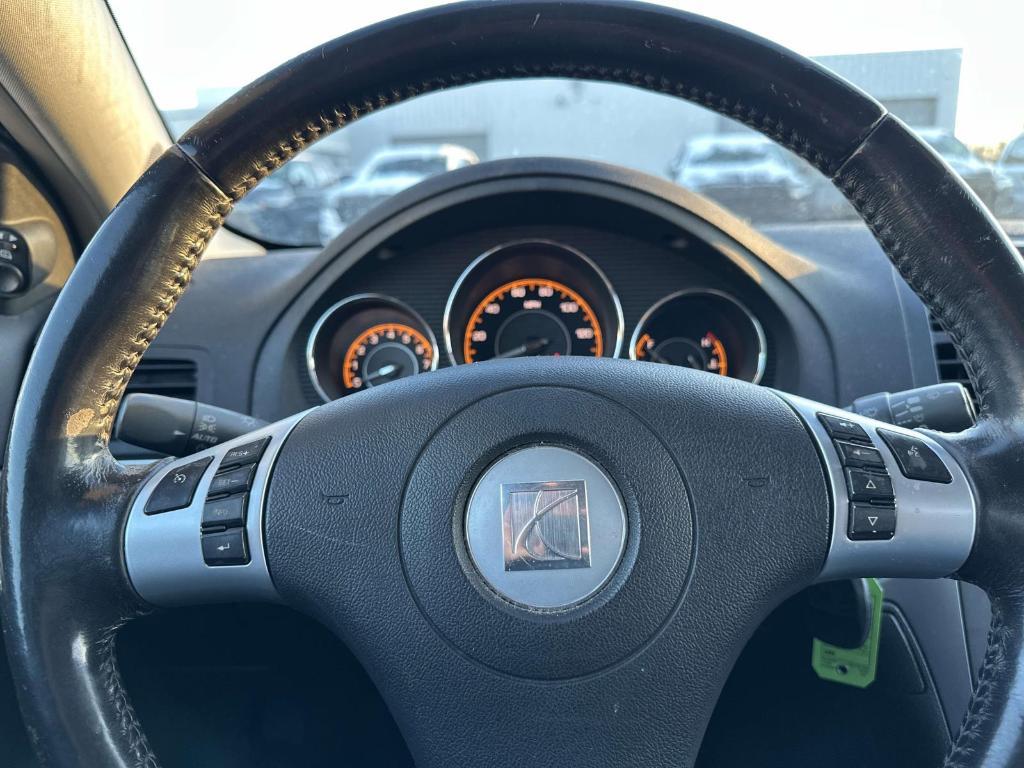 used 2007 Saturn Aura car, priced at $2,995