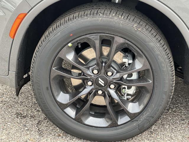 new 2025 Dodge Durango car, priced at $43,900