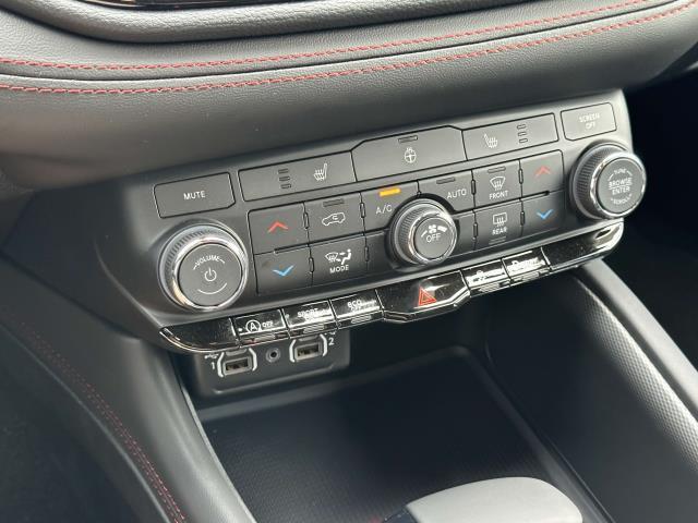 new 2025 Dodge Durango car, priced at $43,900