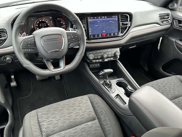 new 2025 Dodge Durango car, priced at $43,900