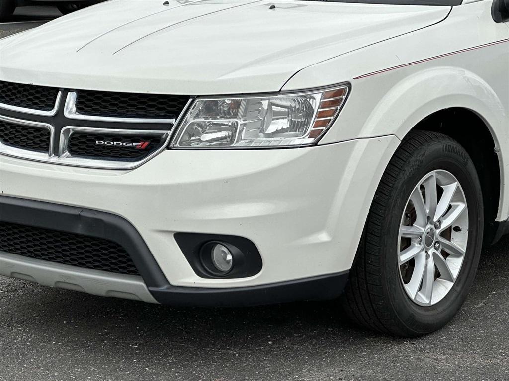 used 2013 Dodge Journey car, priced at $6,900