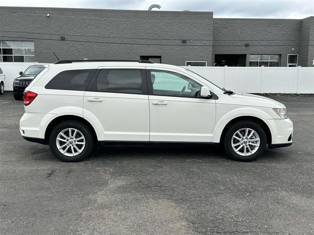 used 2013 Dodge Journey car, priced at $6,900