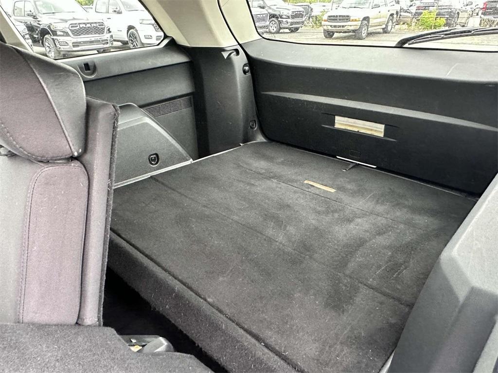 used 2013 Dodge Journey car, priced at $6,900