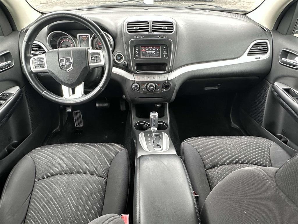 used 2013 Dodge Journey car, priced at $6,900