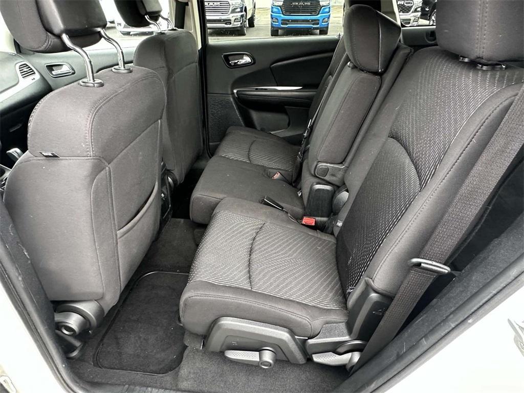 used 2013 Dodge Journey car, priced at $6,900