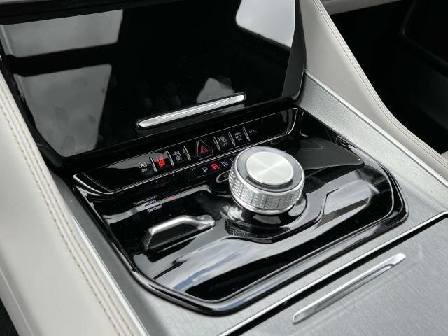 new 2025 Jeep Wagoneer L car, priced at $71,629