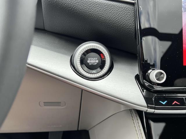 new 2025 Jeep Wagoneer L car, priced at $71,629