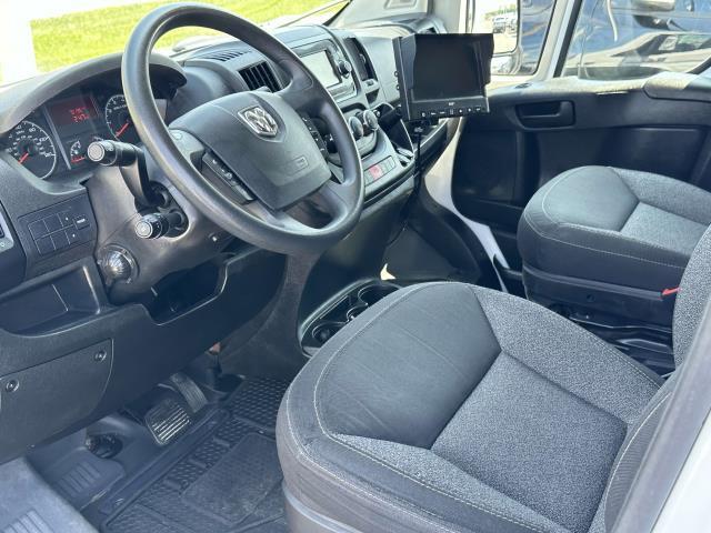 used 2020 Ram ProMaster 2500 car, priced at $21,995