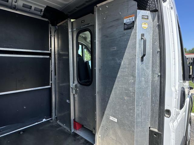 used 2020 Ram ProMaster 2500 car, priced at $21,995