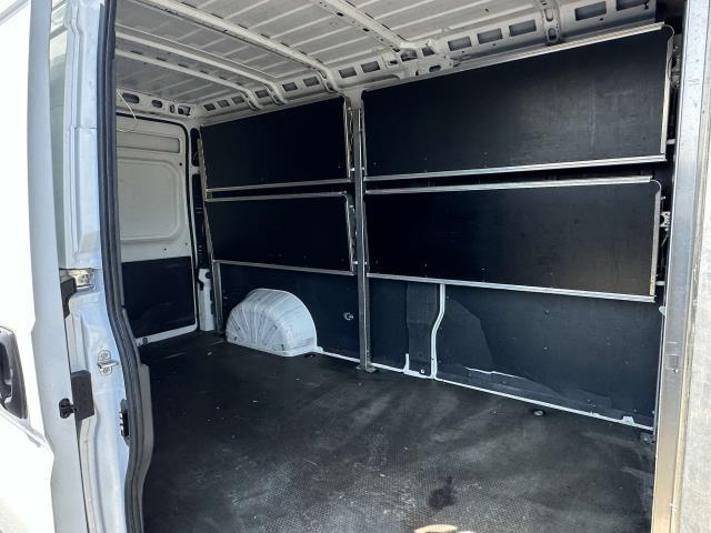 used 2020 Ram ProMaster 2500 car, priced at $21,995